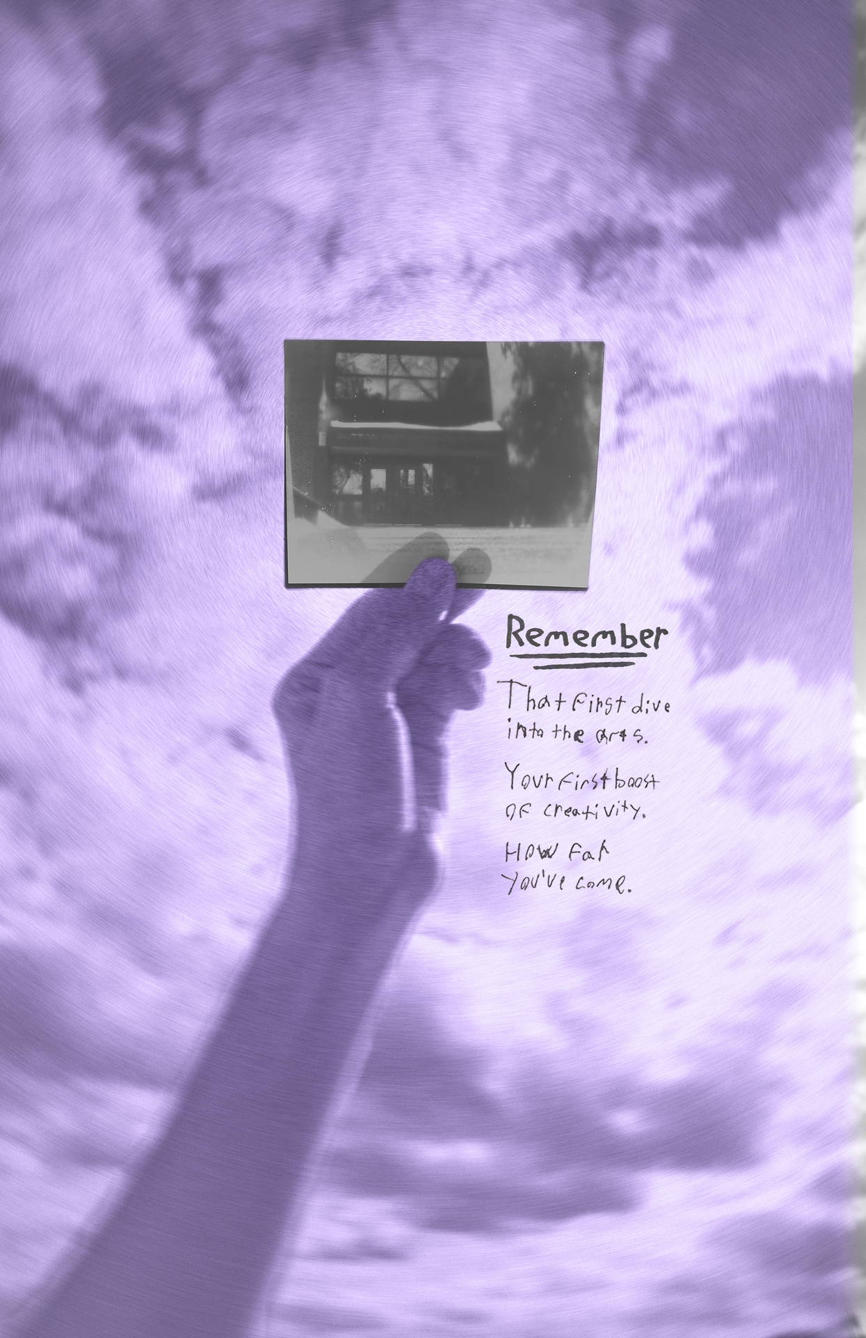 Inspirational poster 2